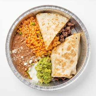 Burrito Carne Asada